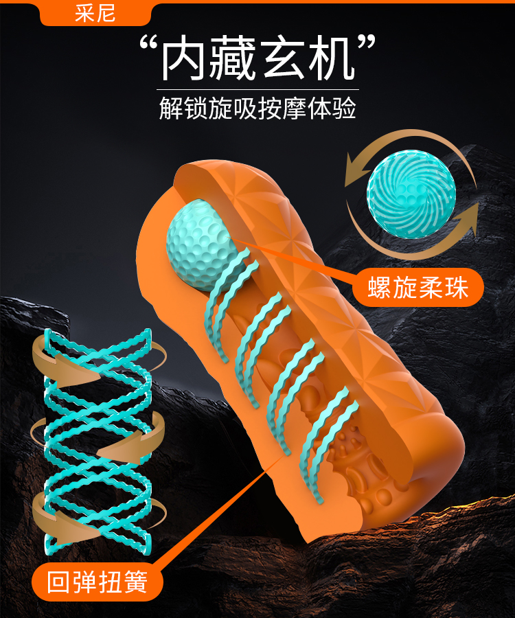 商品详情
