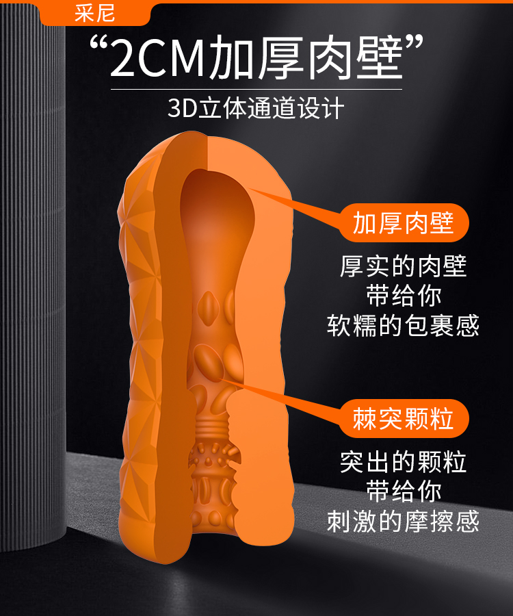 商品详情