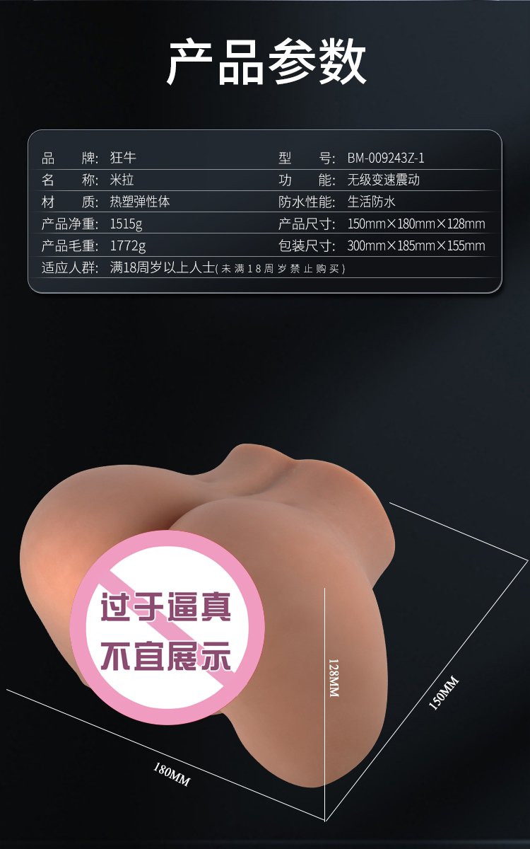 商品详情