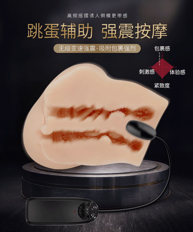 商品详情