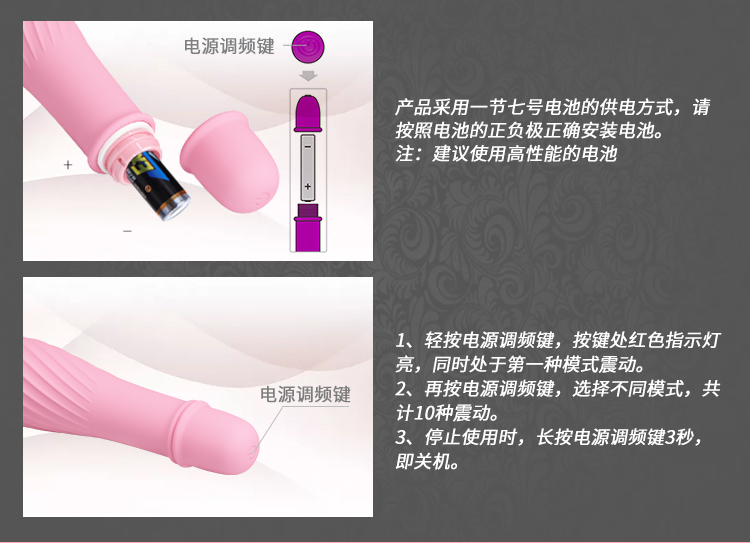 商品详情