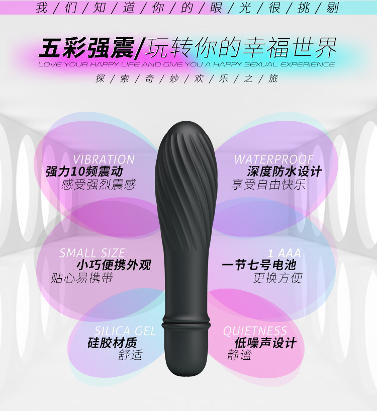 商品详情