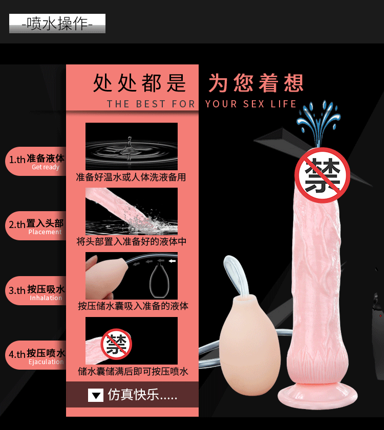 商品详情