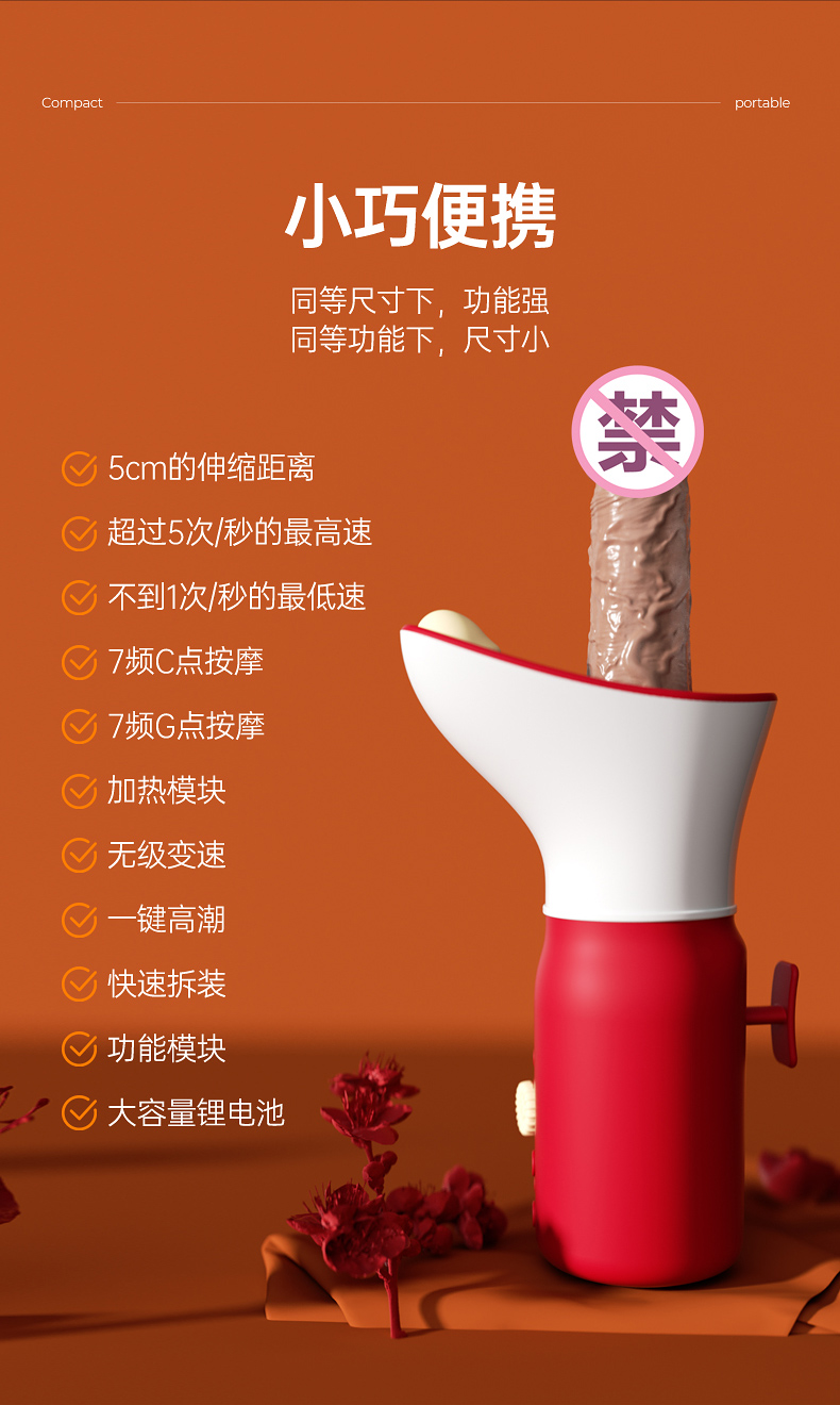 商品详情