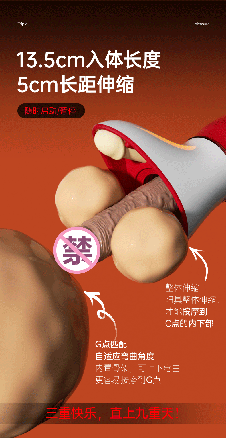 商品详情