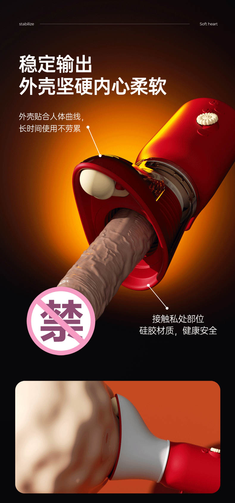 商品详情