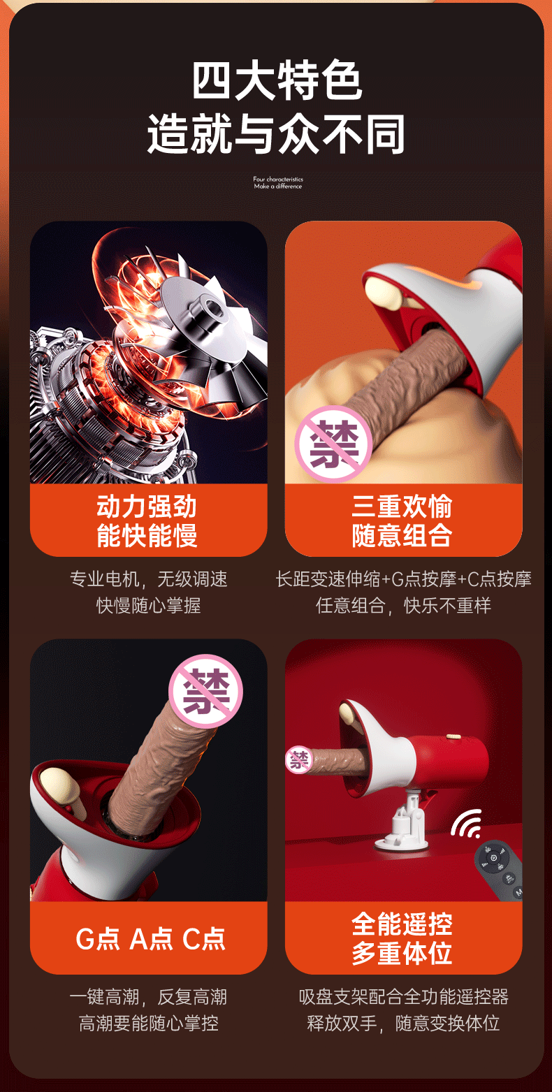 商品详情