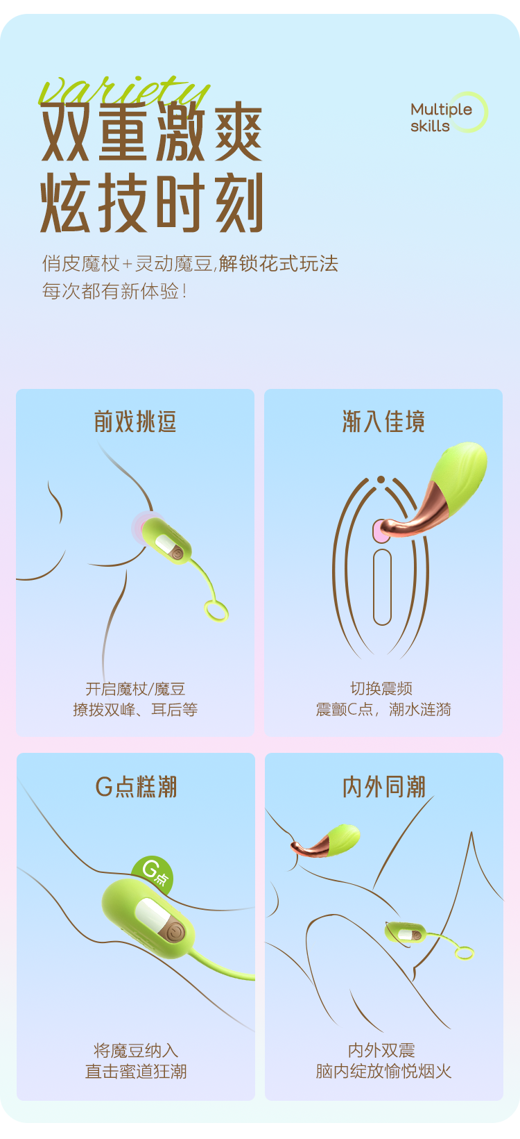 商品详情