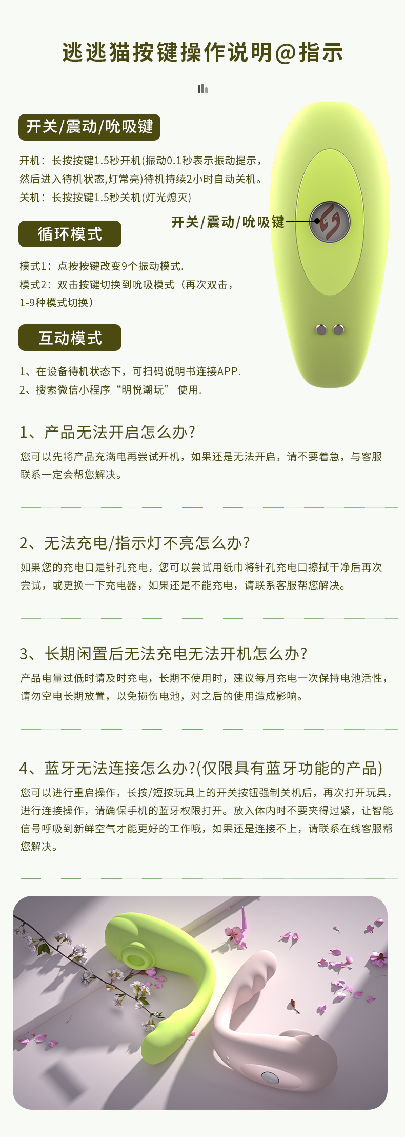 商品详情