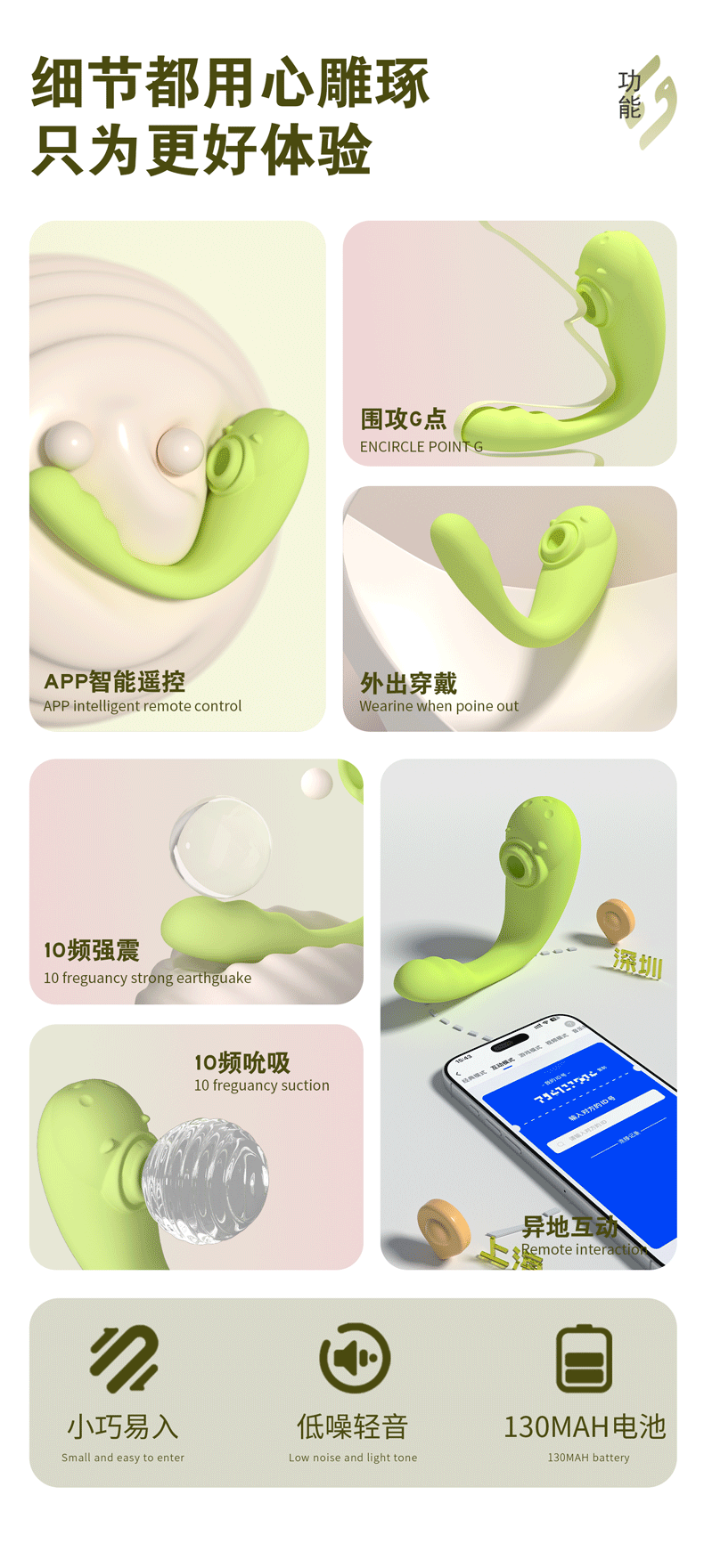 商品详情