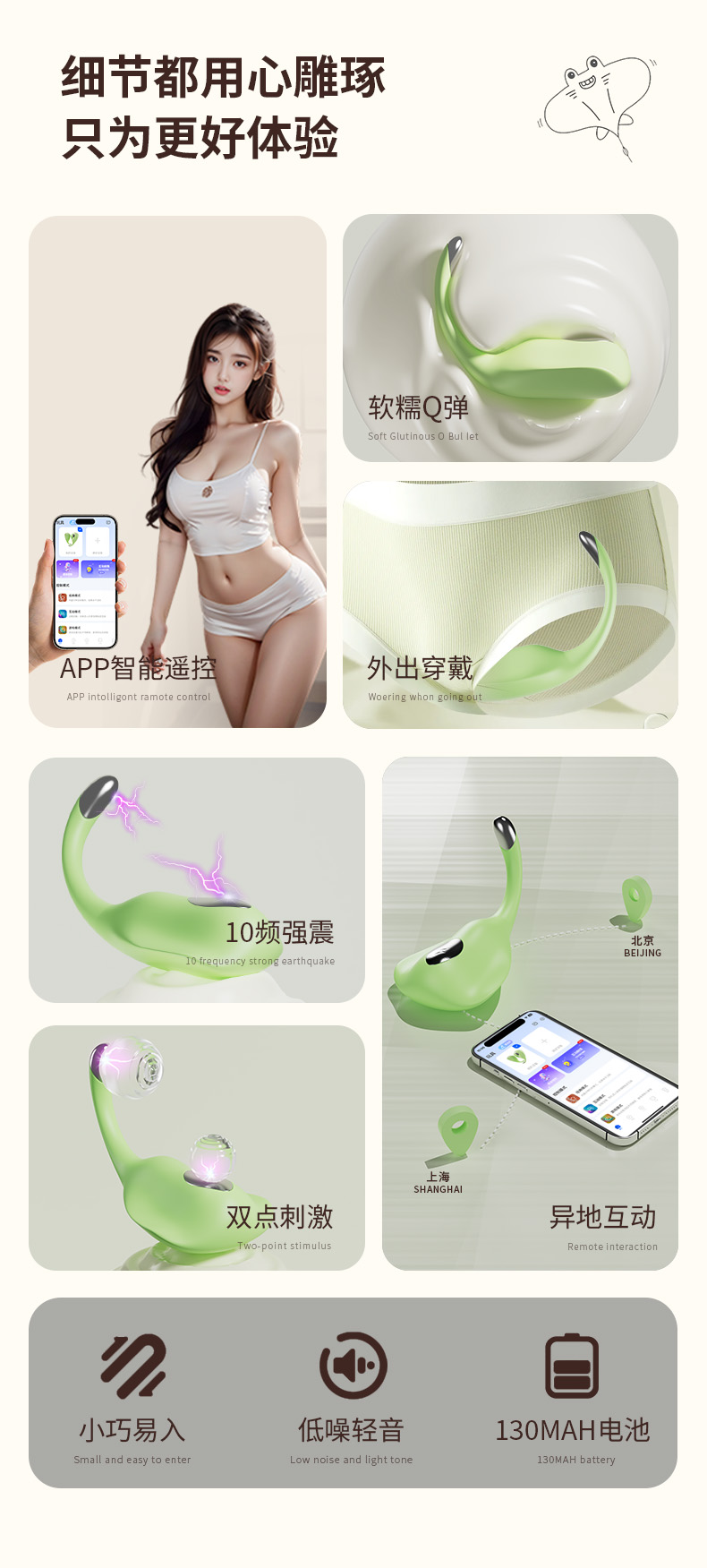 商品详情