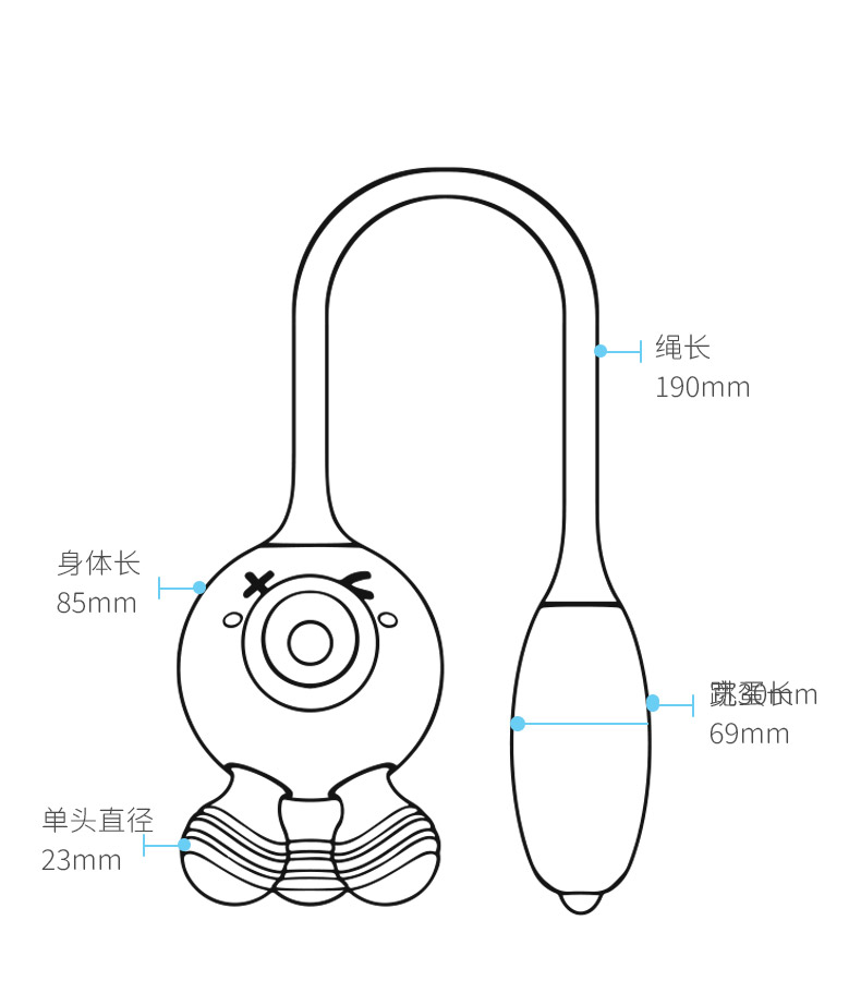 商品详情