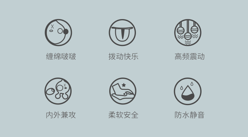 商品详情