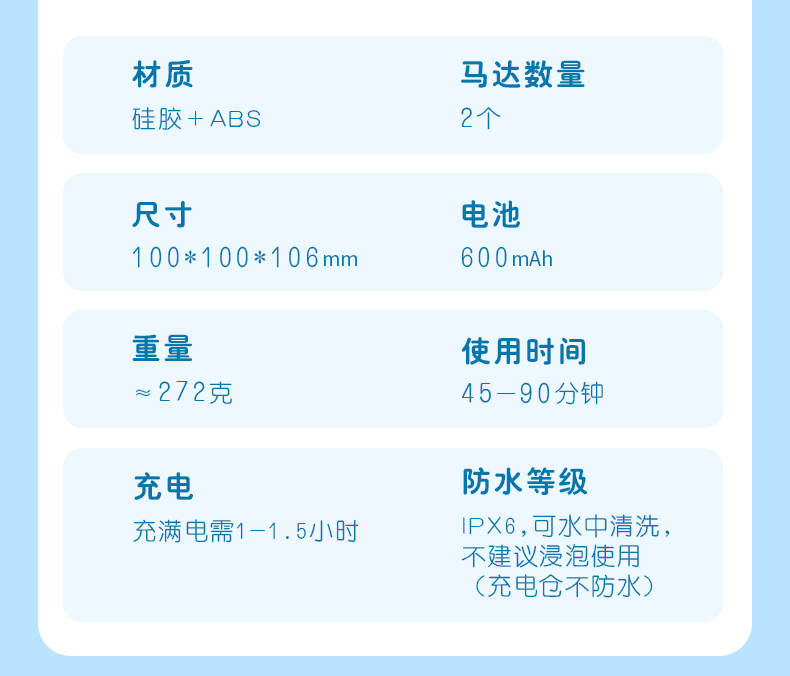 商品详情