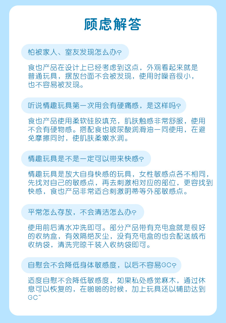 商品详情