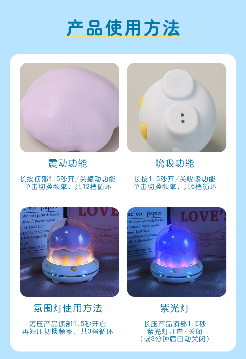 商品详情