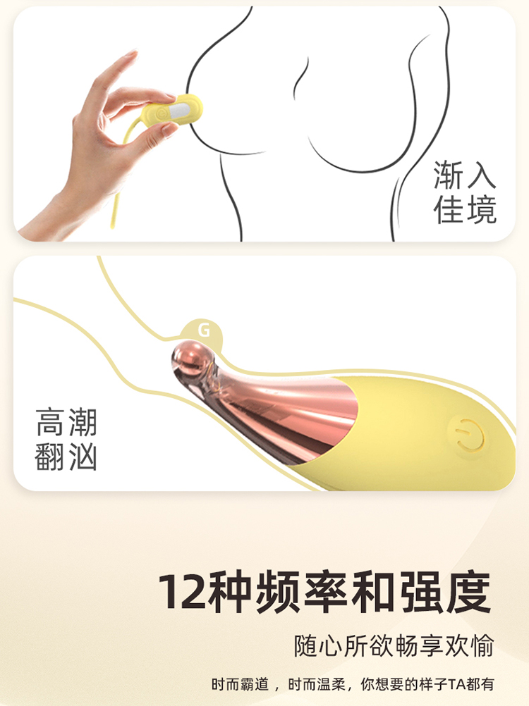 商品详情