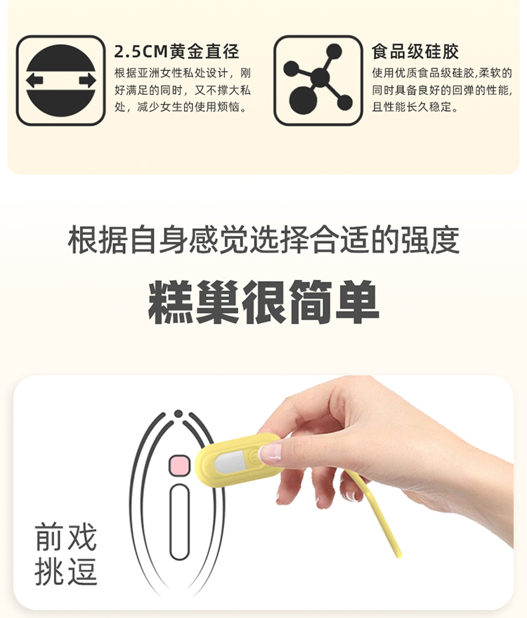 商品详情