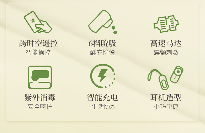 商品详情