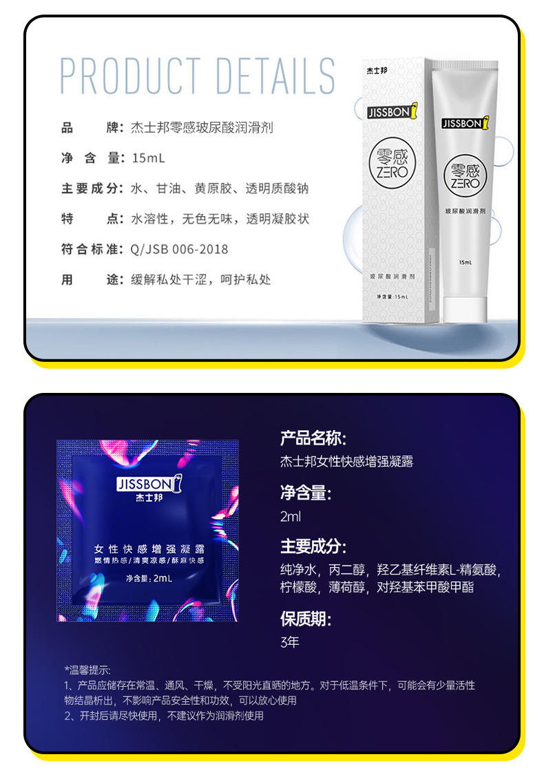 商品详情