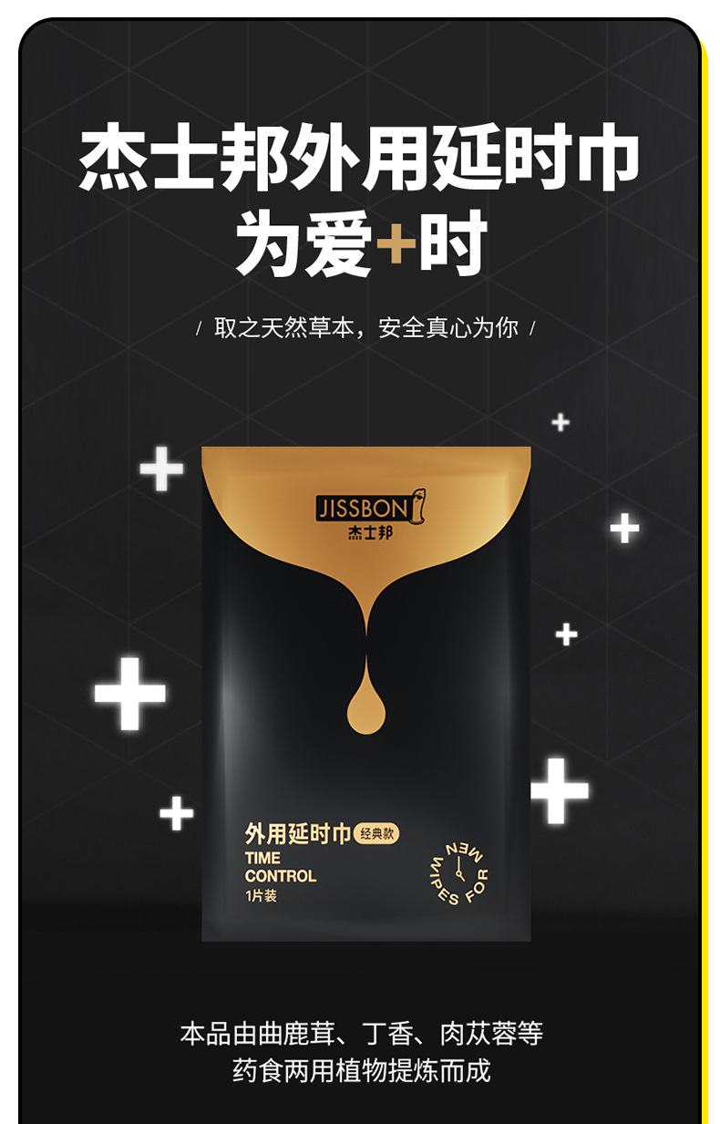 商品详情