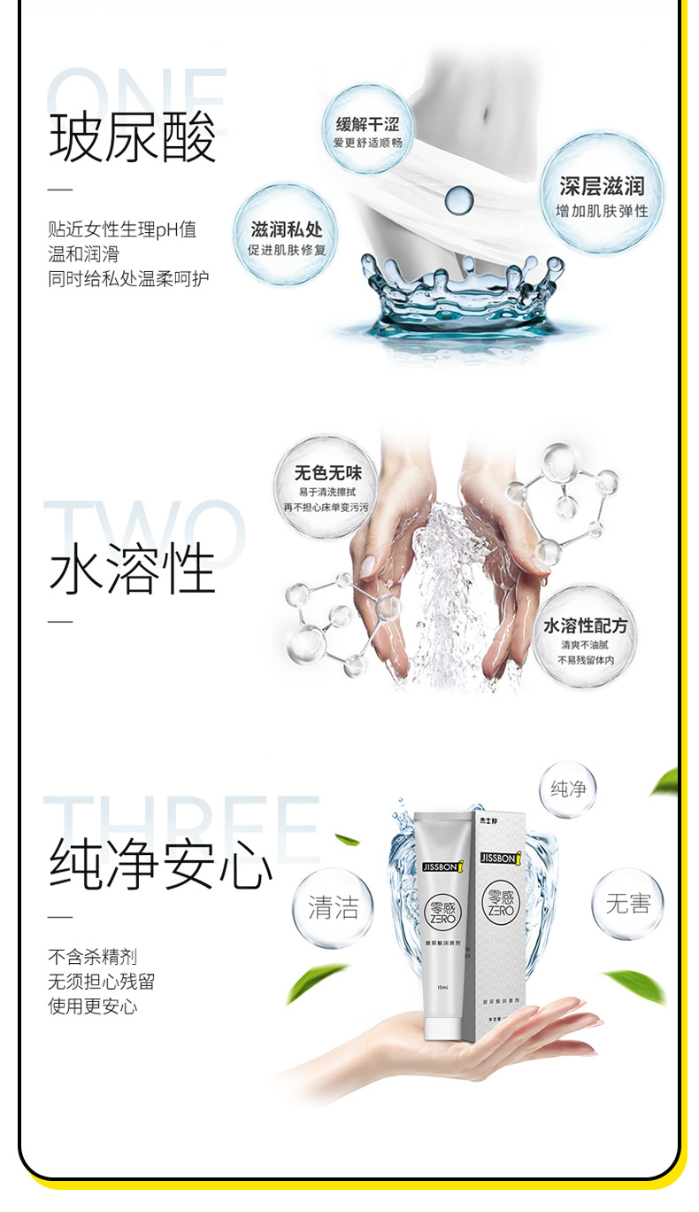 商品详情