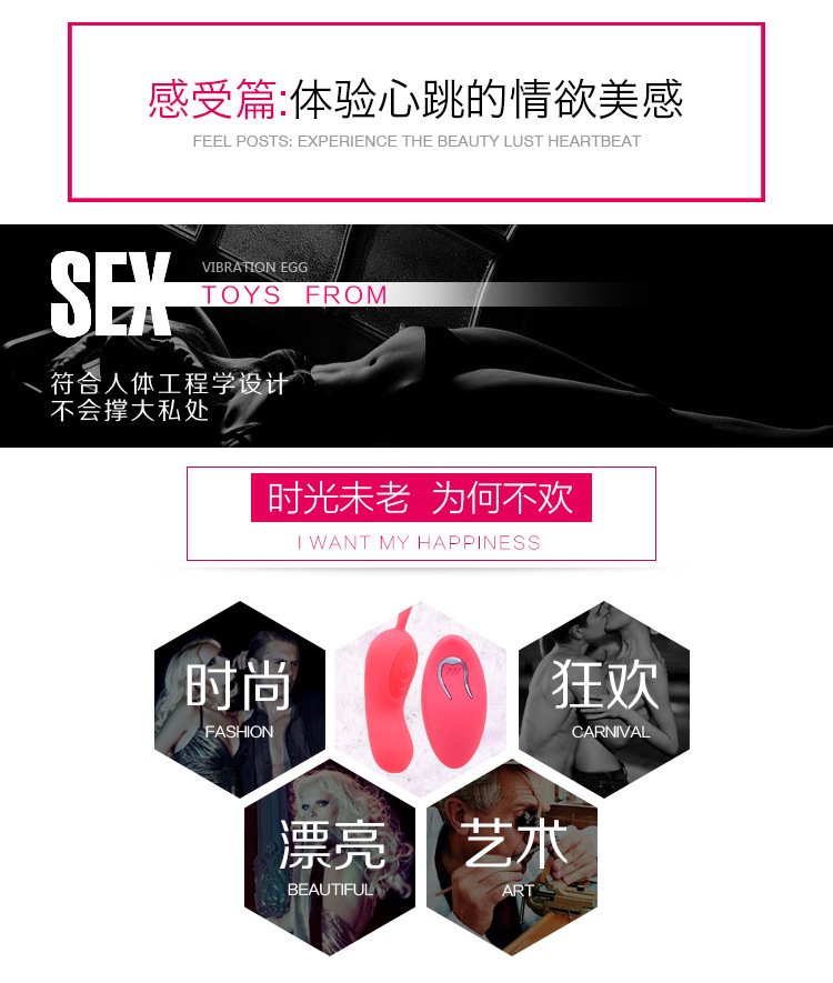 商品详情