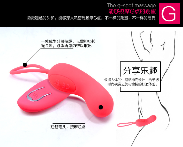 商品详情