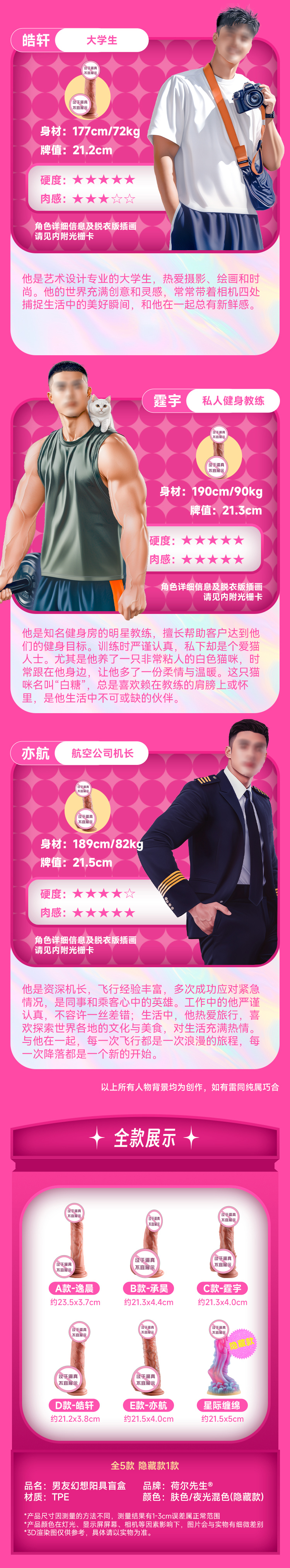商品详情