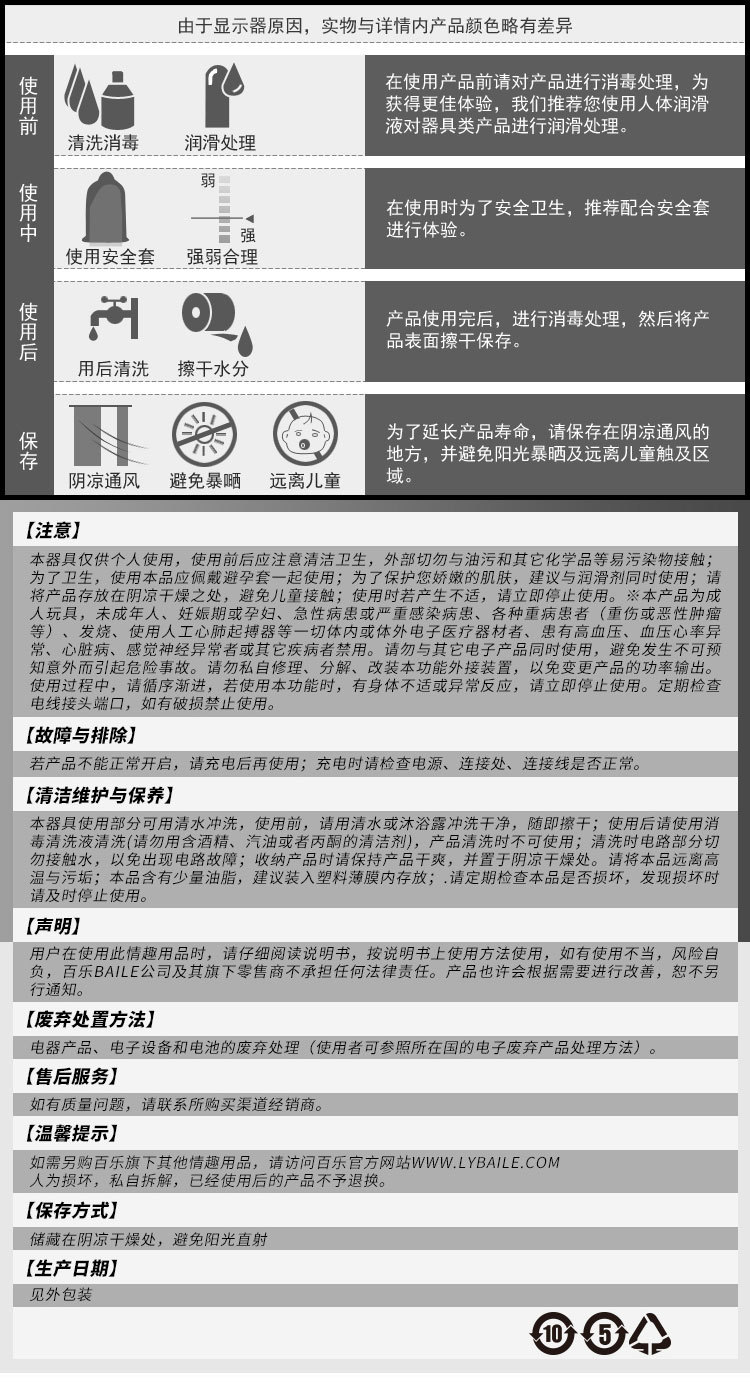 商品详情
