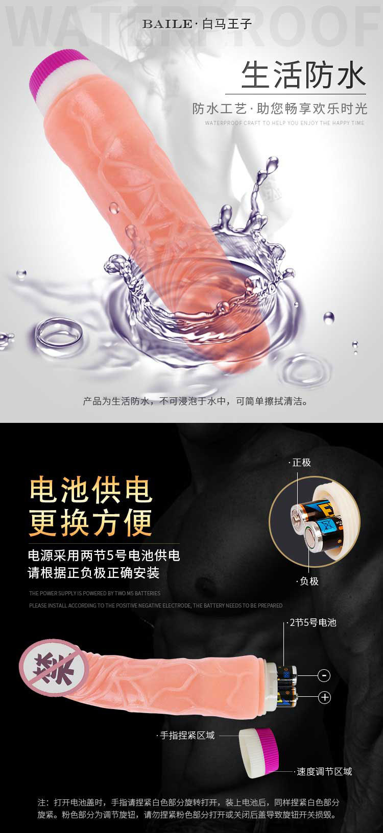 商品详情