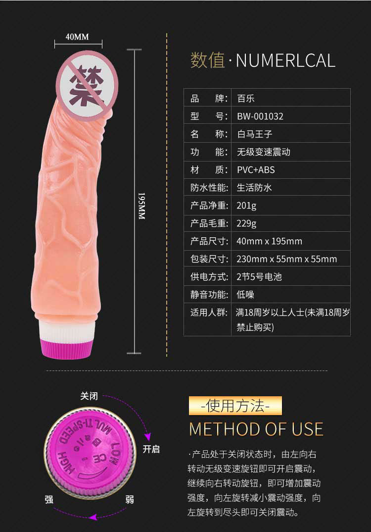 商品详情