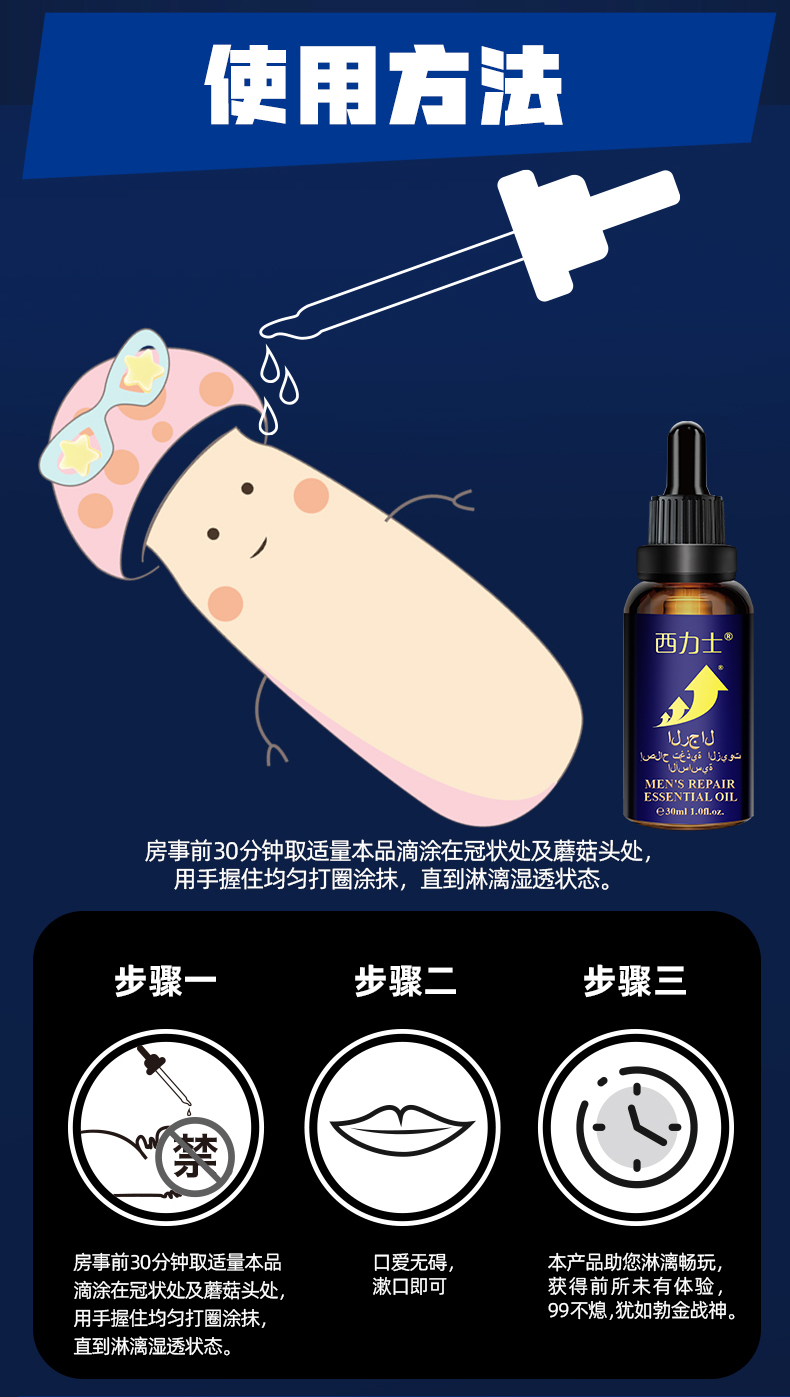 商品详情