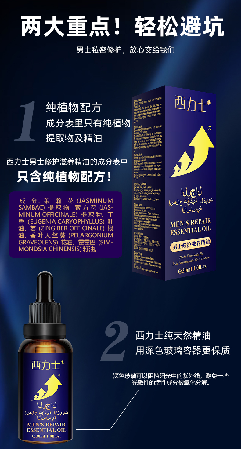 商品详情