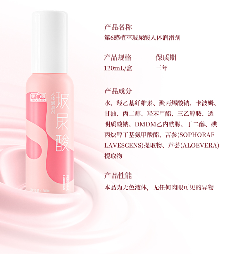 商品详情