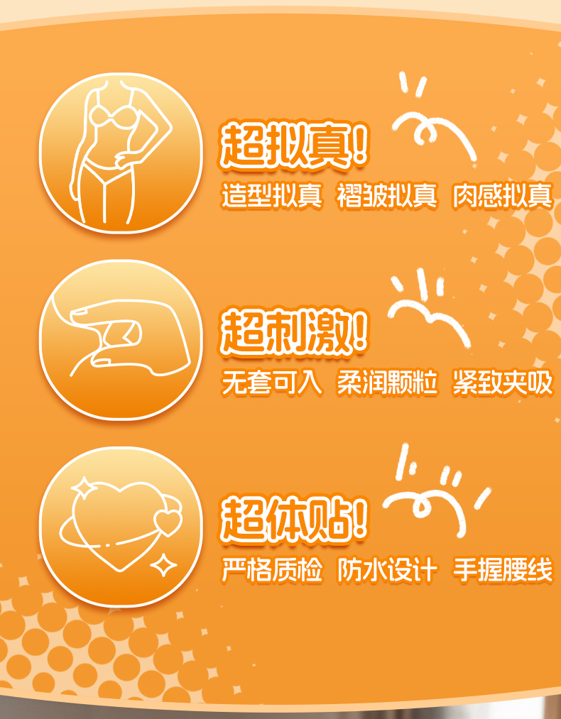 商品详情