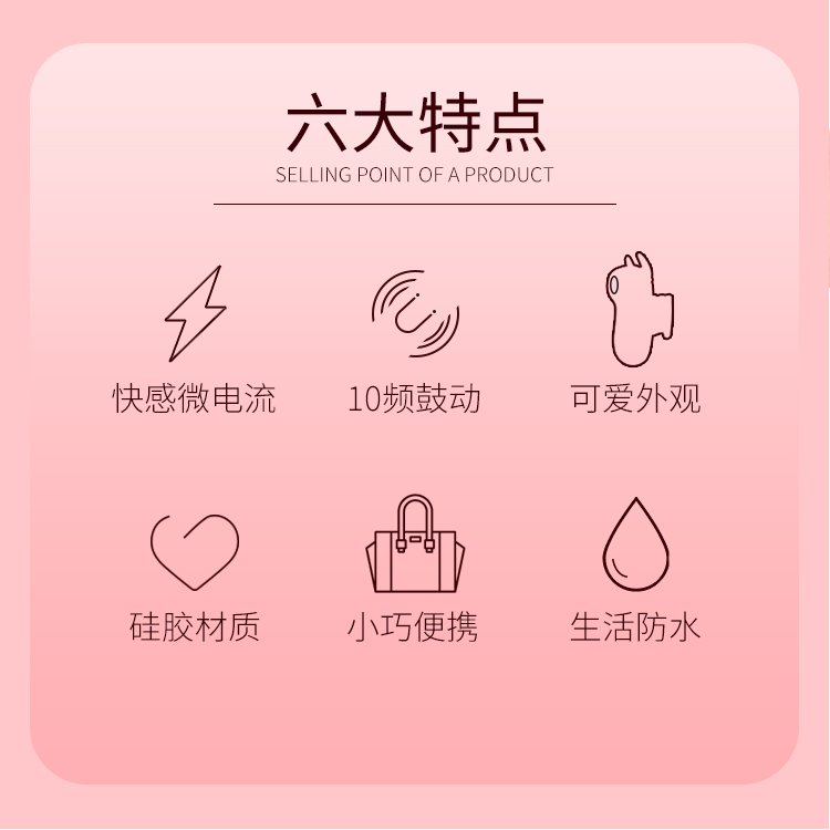 商品详情