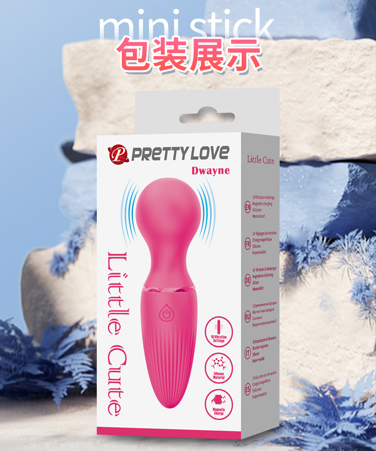 商品详情