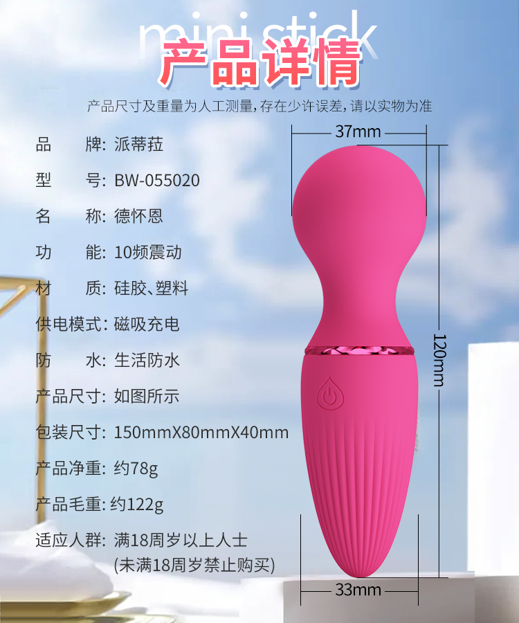 商品详情