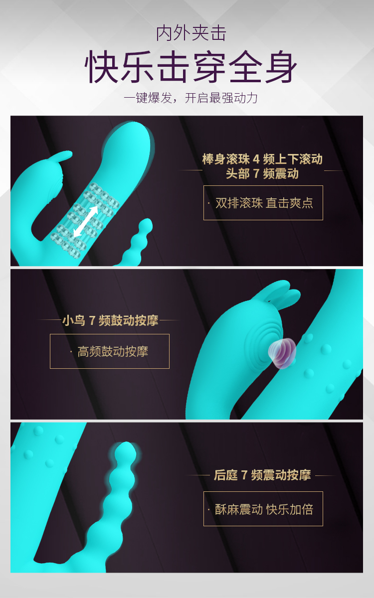 商品详情