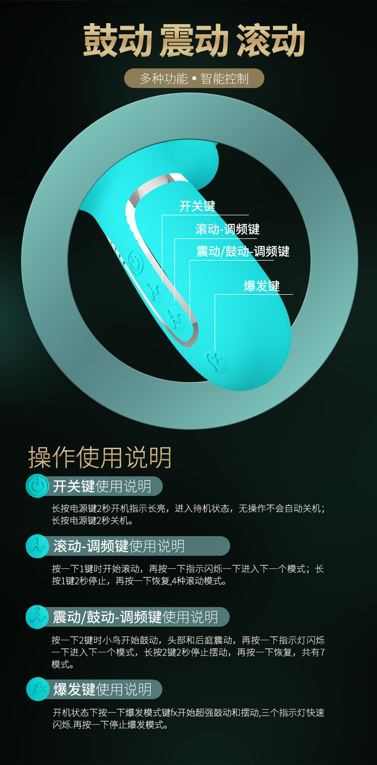商品详情
