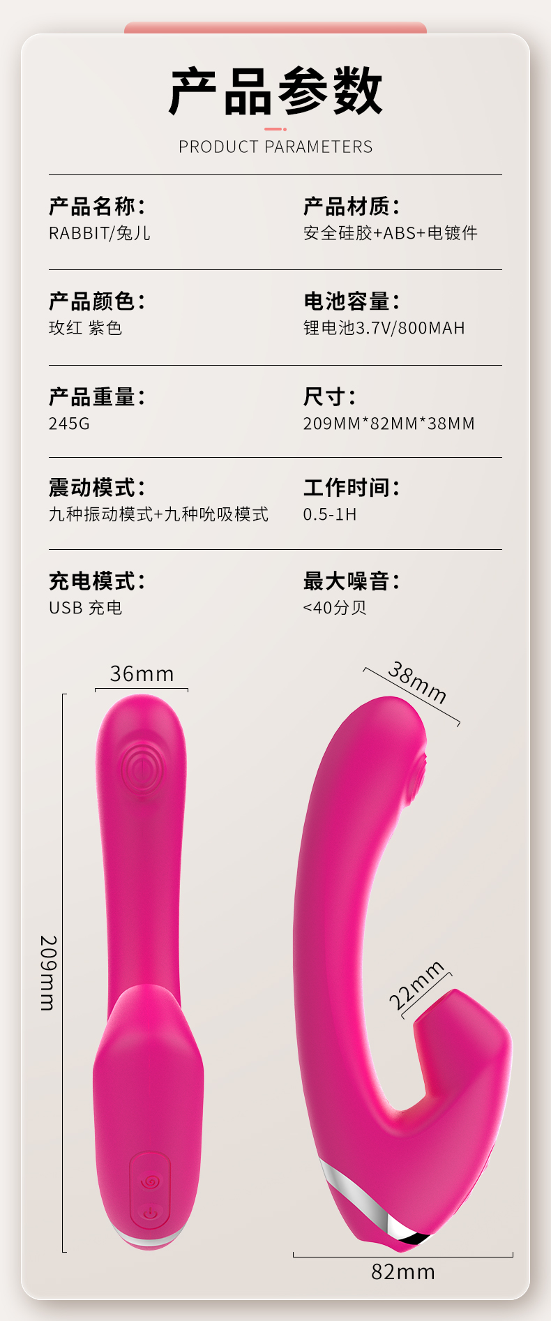 商品详情