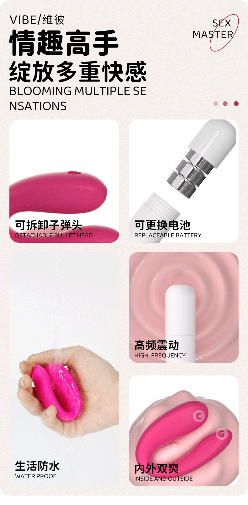 商品详情