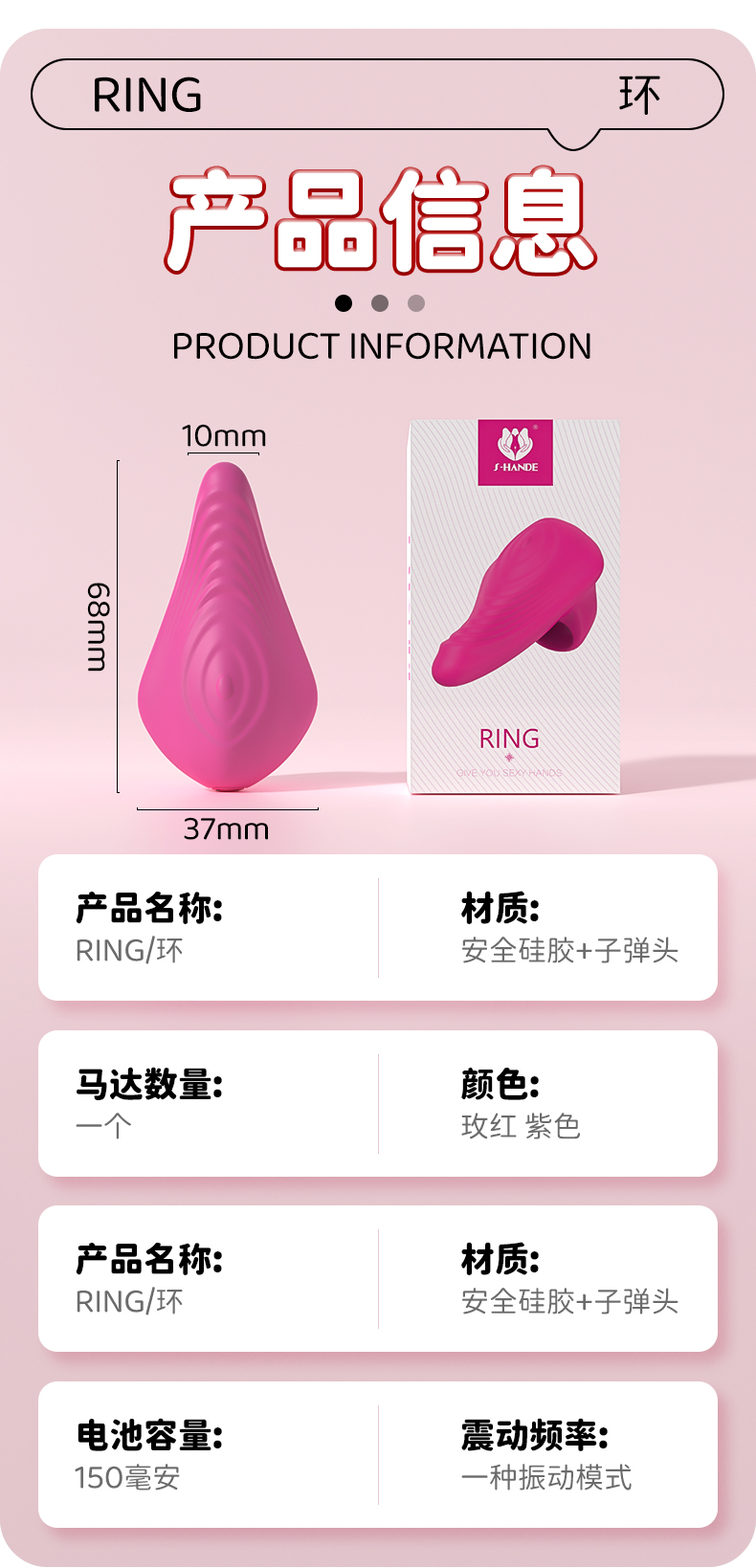商品详情