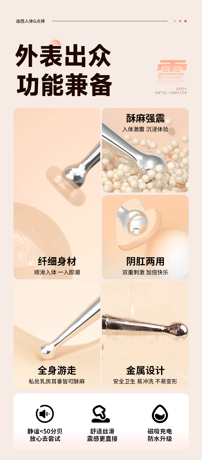 商品详情