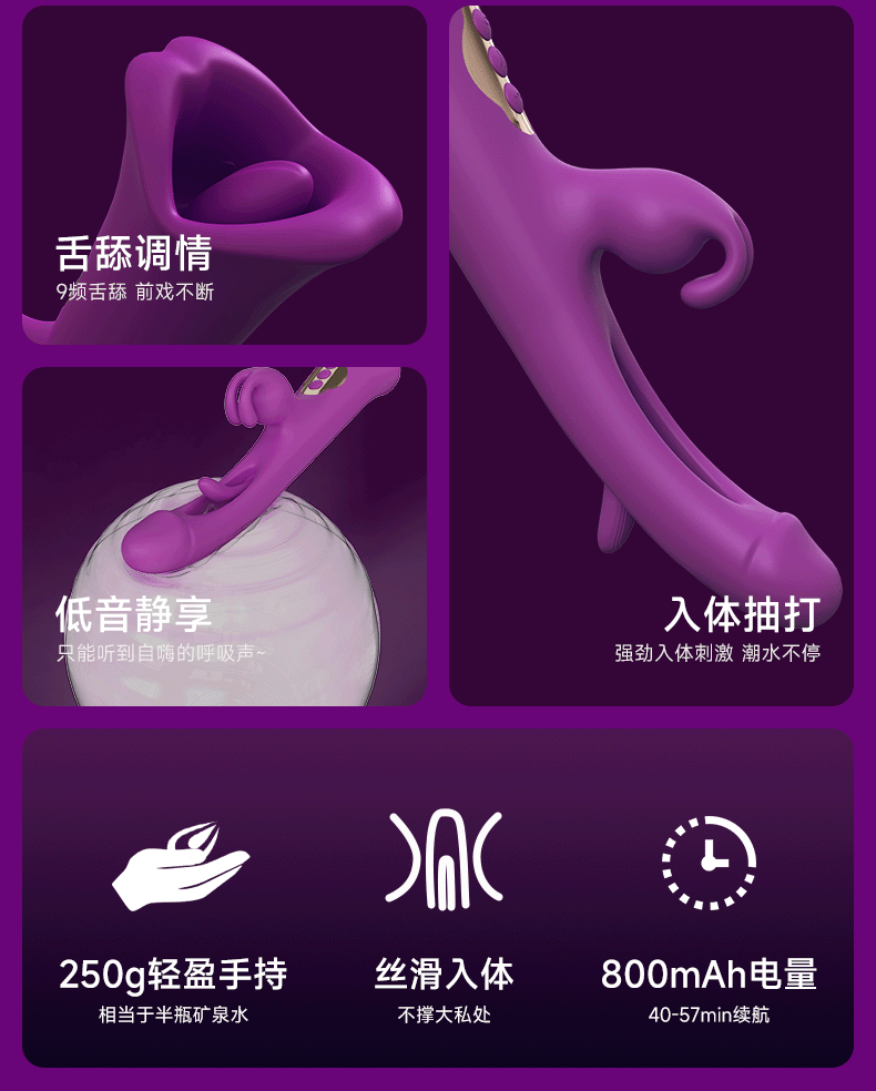 商品详情