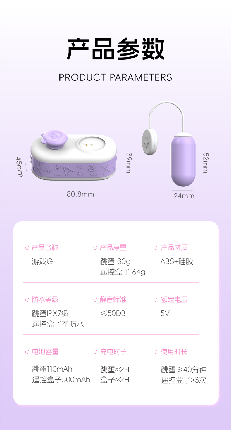 商品详情