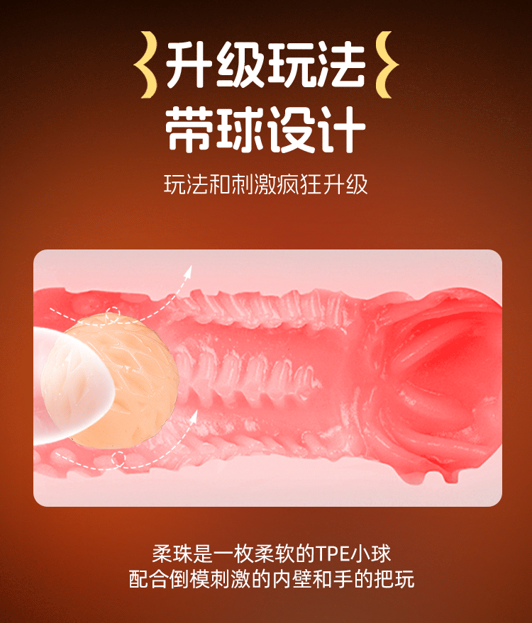 商品详情