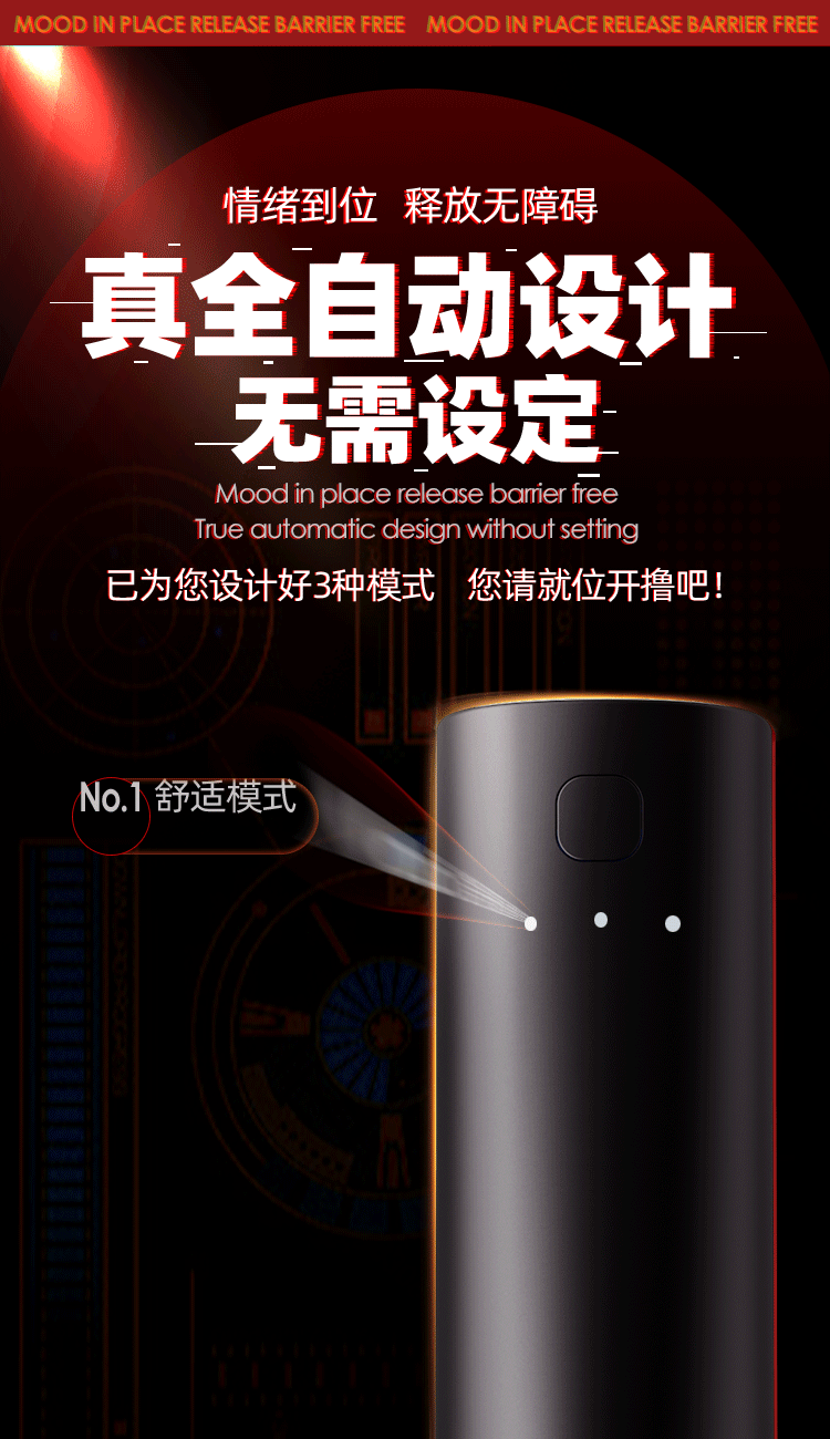 商品详情
