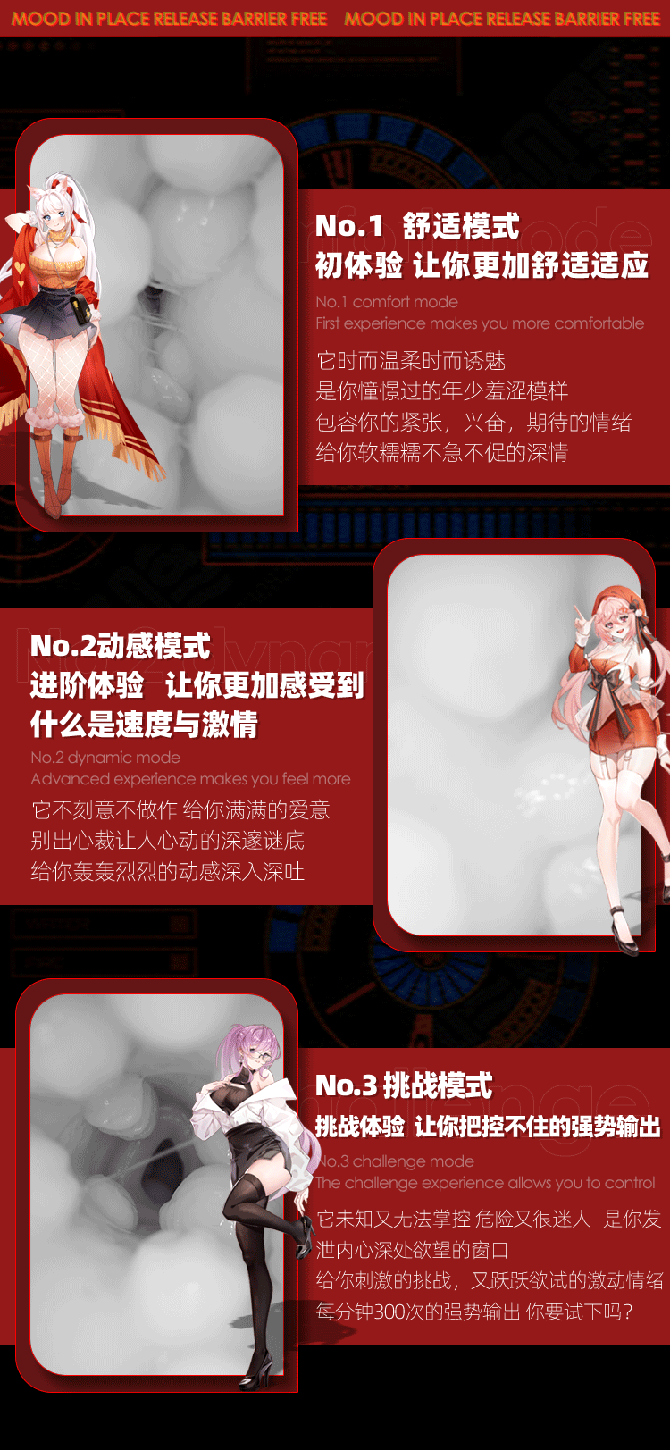 商品详情